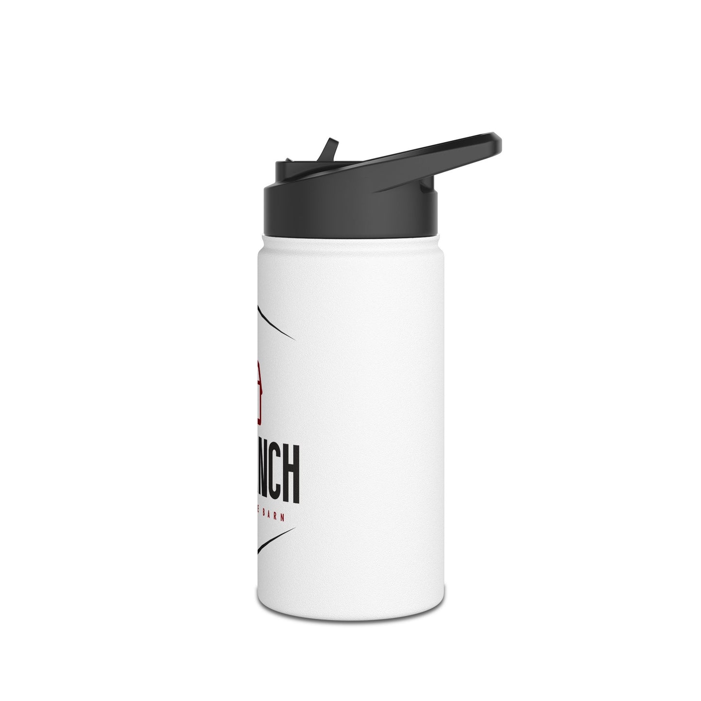 JEPRANCH Stainless Steel Water Bottle