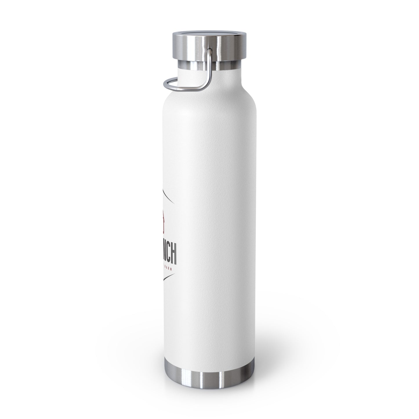 JEPRANCH Insulated Bottle