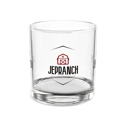 JEPRANCH Rocks Glass