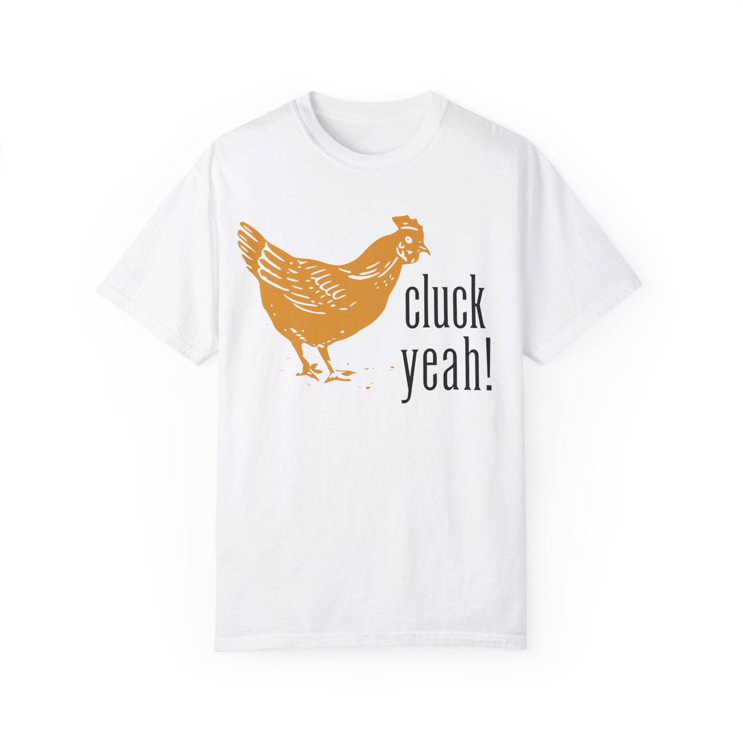 Cluck Yeah!