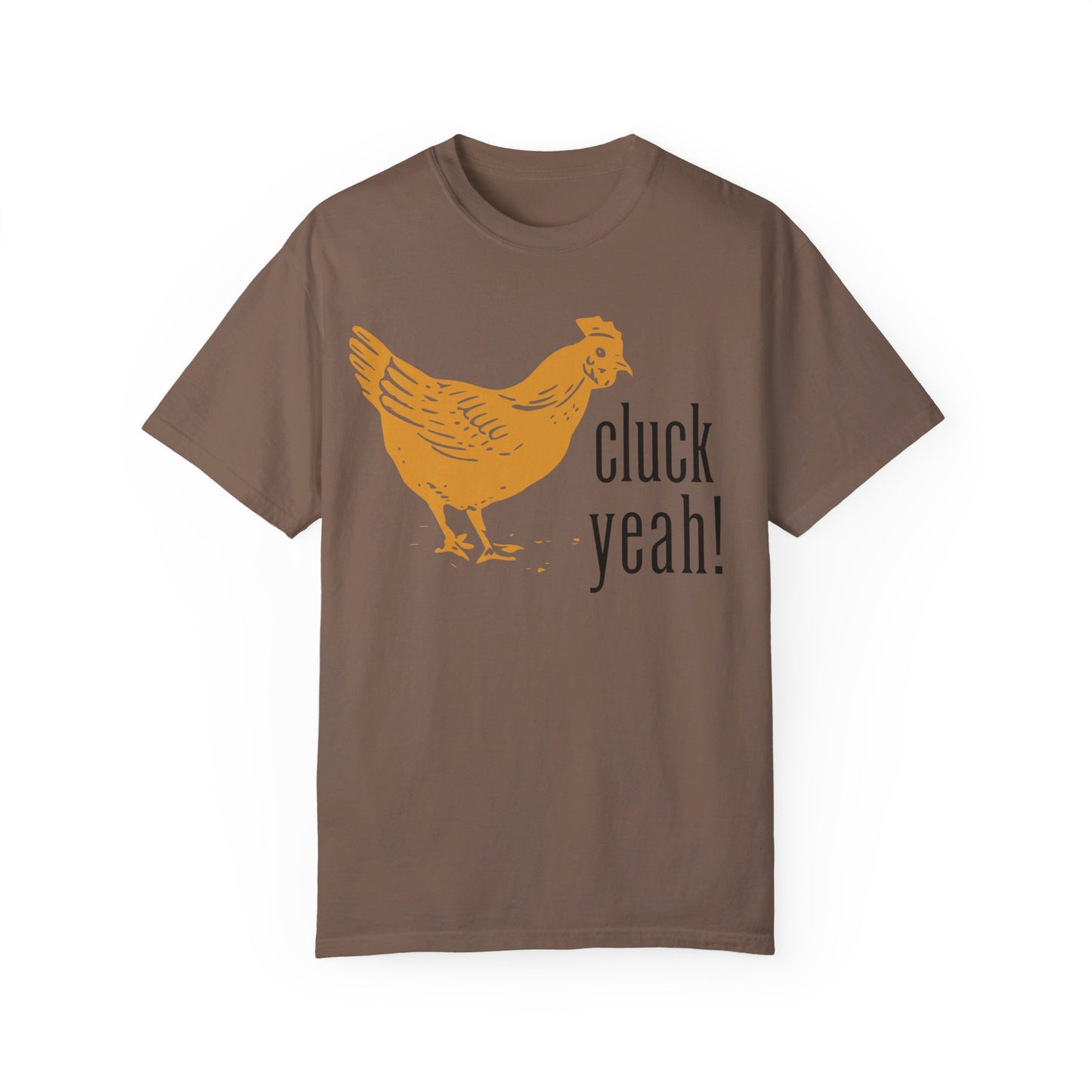 Cluck Yeah!