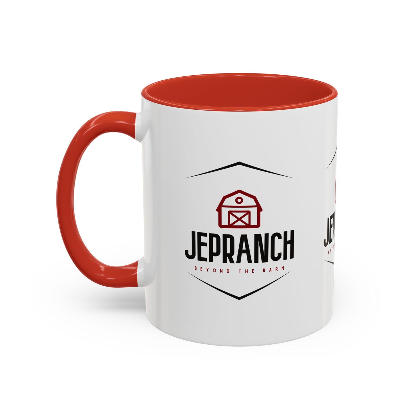 JEPRANCH Coffee Mug