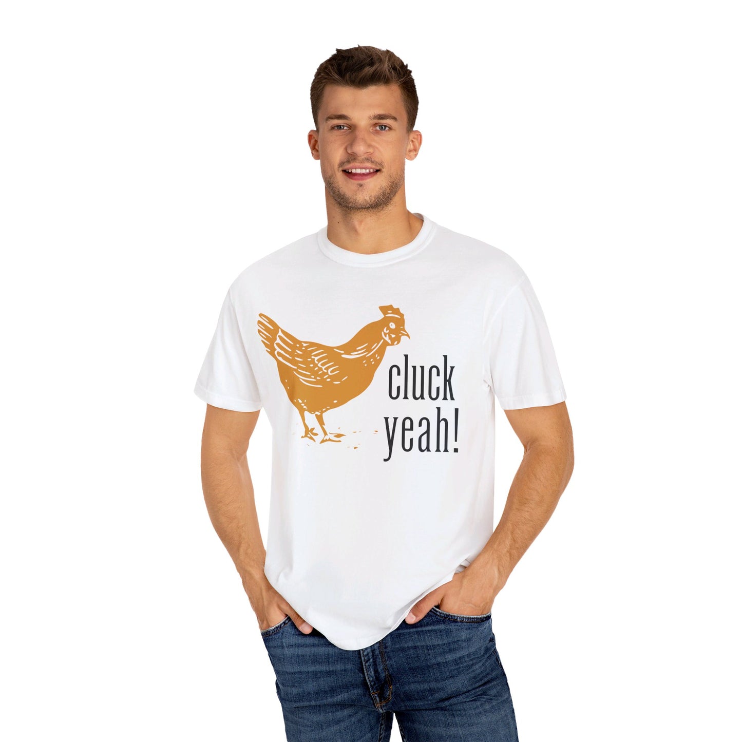 Cluck Yeah!