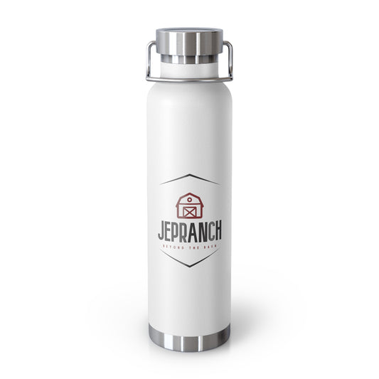 JEPRANCH Insulated Bottle