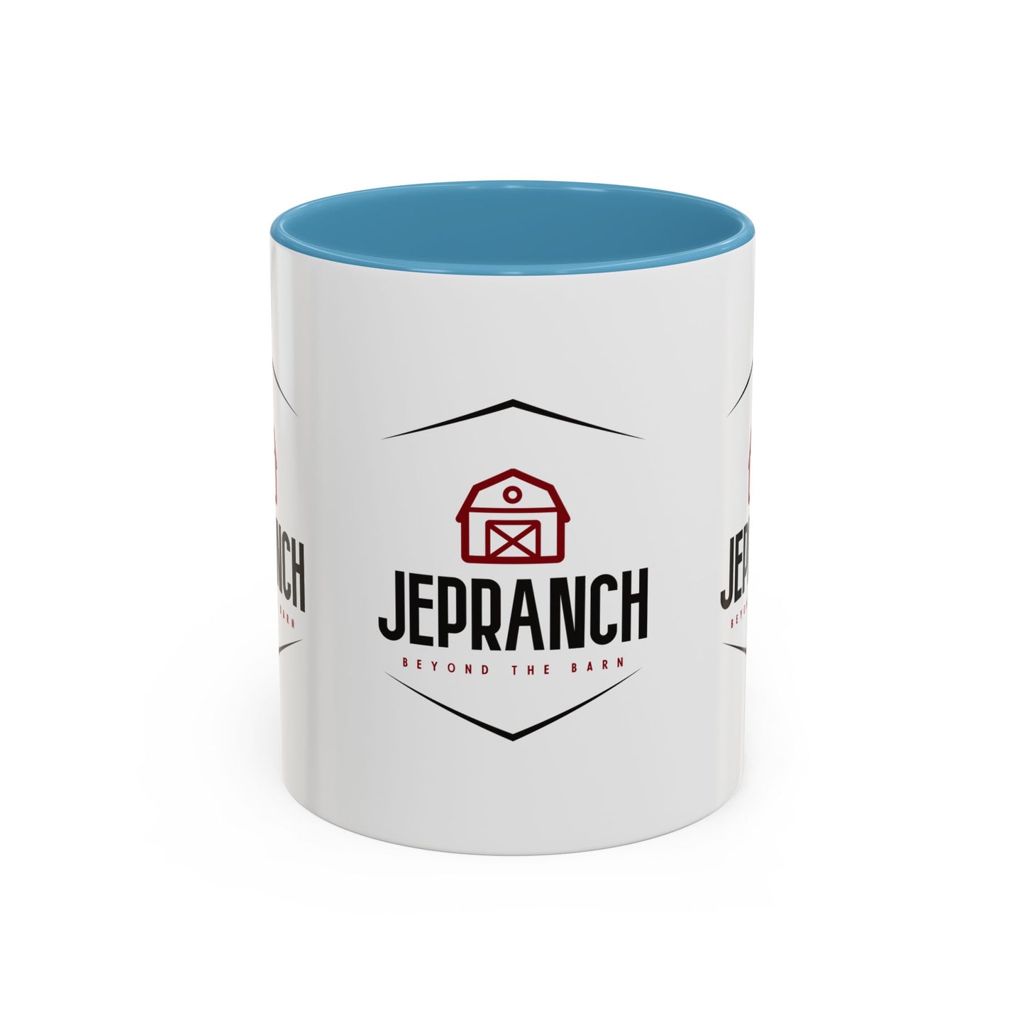 JEPRANCH Coffee Mug