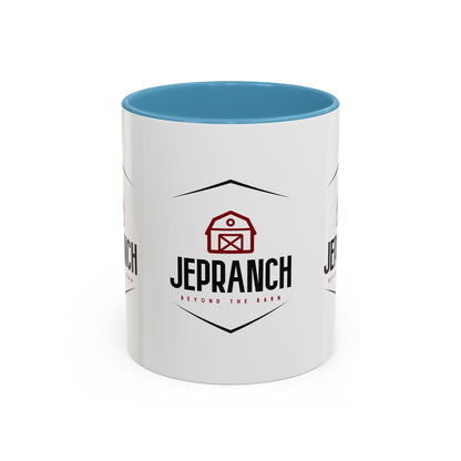 JEPRANCH Coffee Mug