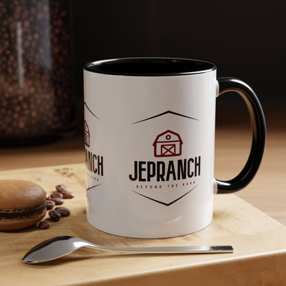 JEPRANCH Coffee Mug