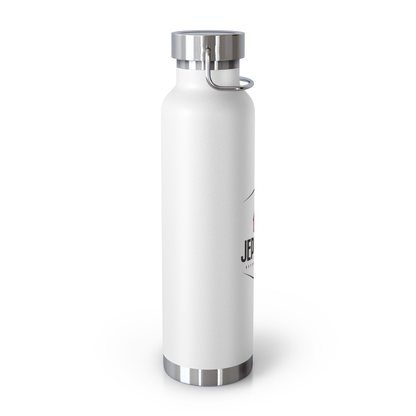 JEPRANCH Insulated Bottle