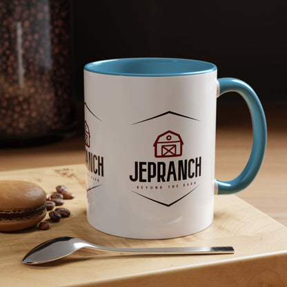 JEPRANCH Coffee Mug