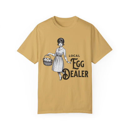 Local Egg Dealer