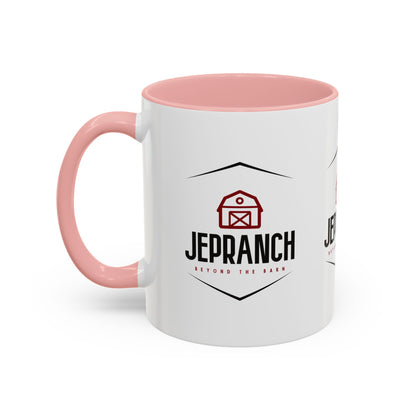 JEPRANCH Coffee Mug