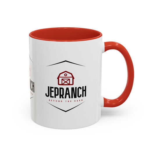 JEPRANCH Coffee Mug