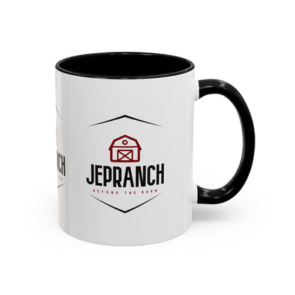 JEPRANCH Coffee Mug