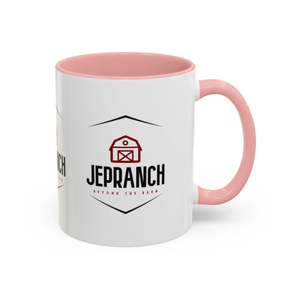 JEPRANCH Coffee Mug