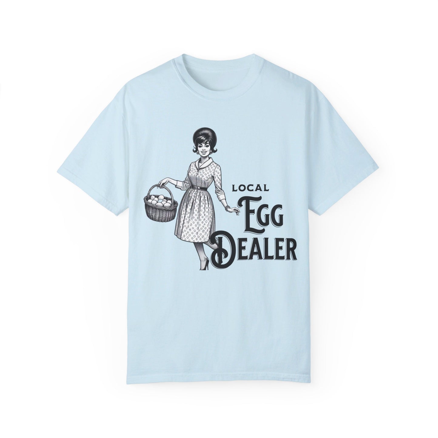 Local Egg Dealer