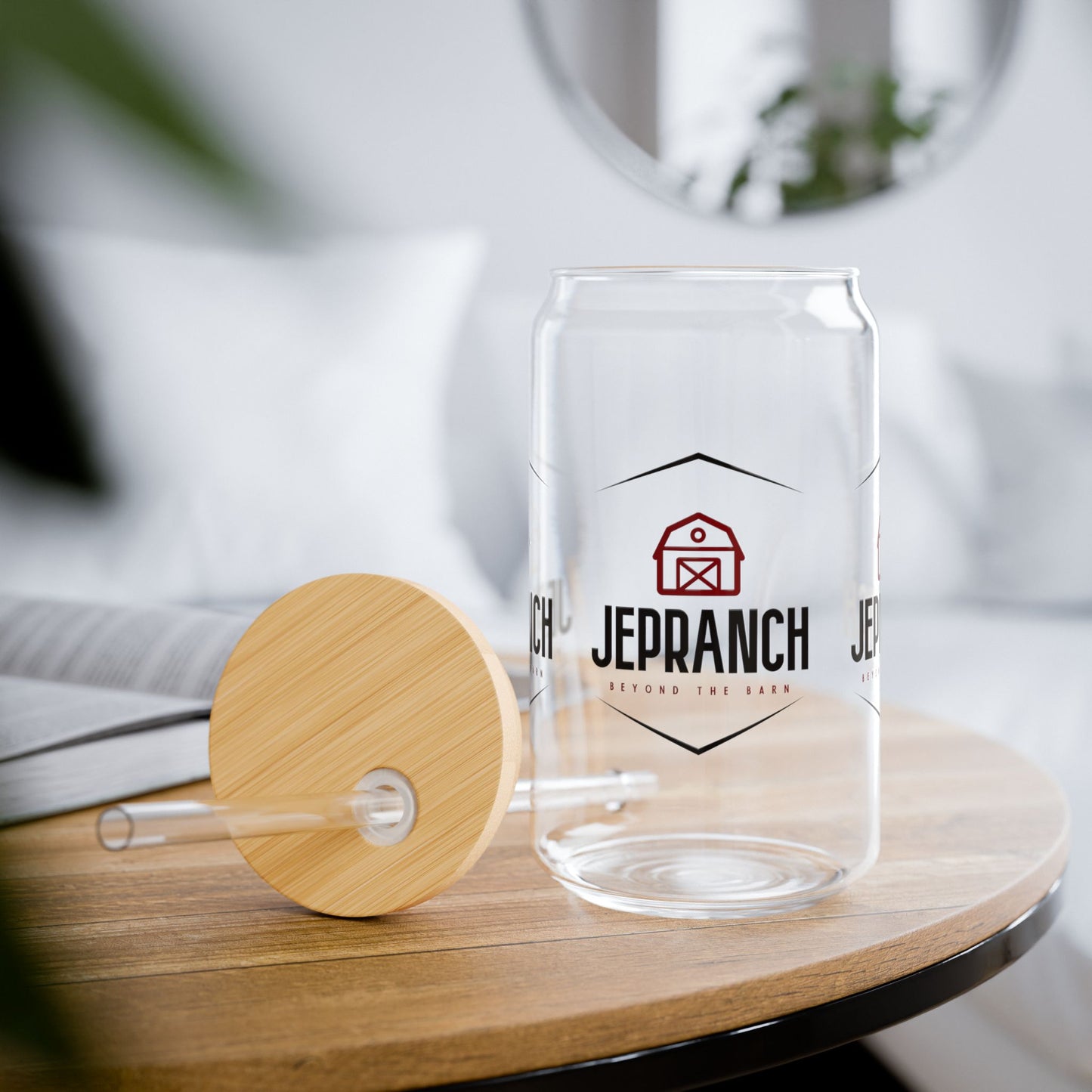 JEPRANCH Sipper