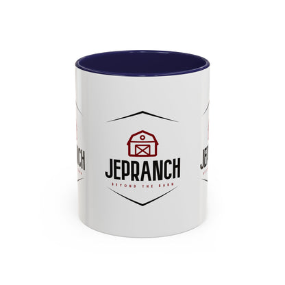 JEPRANCH Coffee Mug