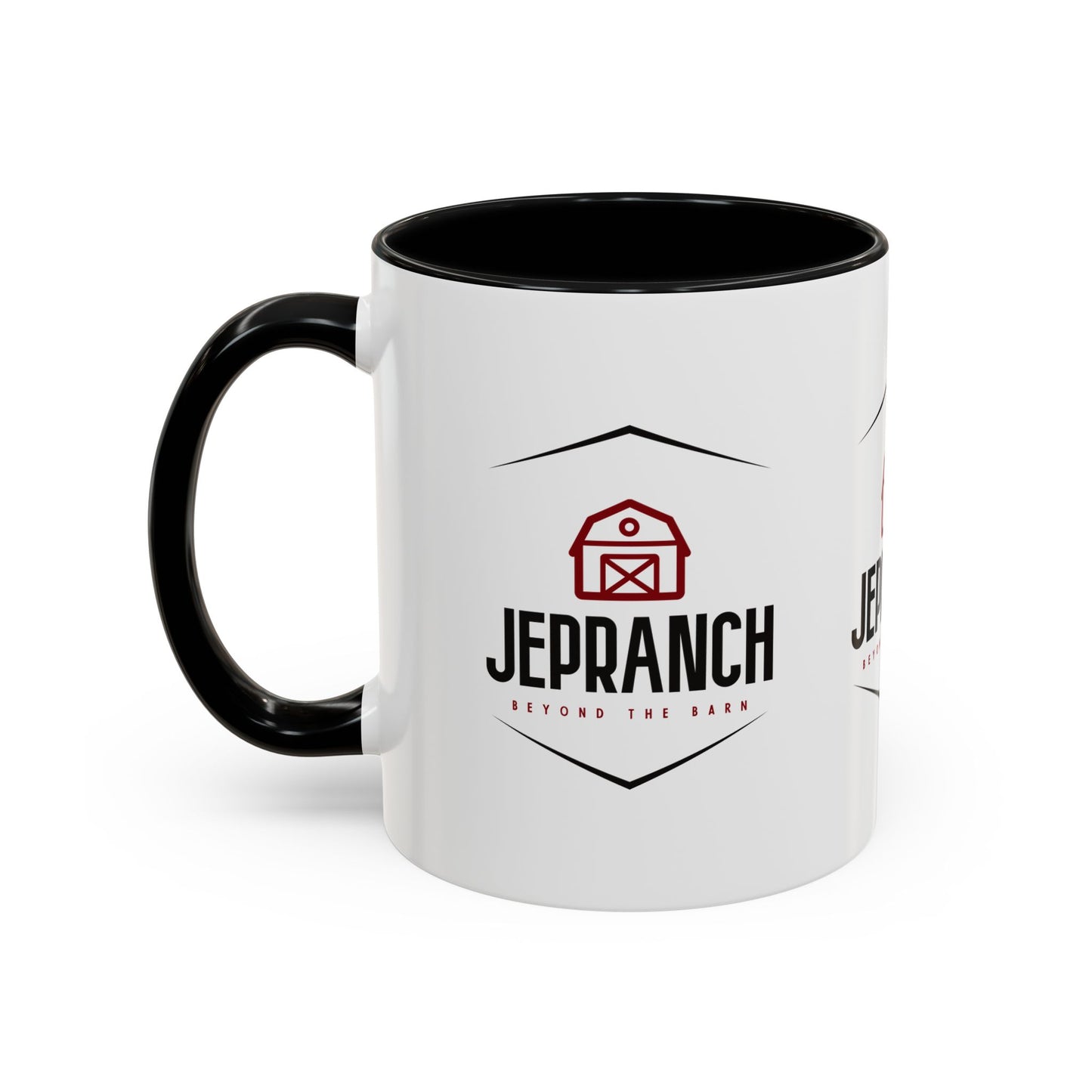 JEPRANCH Coffee Mug