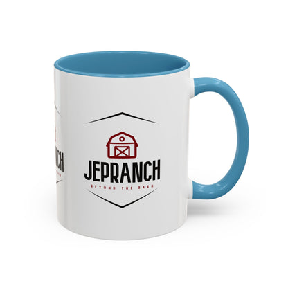 JEPRANCH Coffee Mug