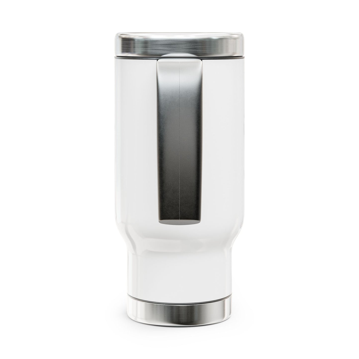 JEPRANCH Stainless Steel Travel Mug