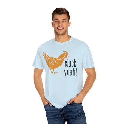 Cluck Yeah!