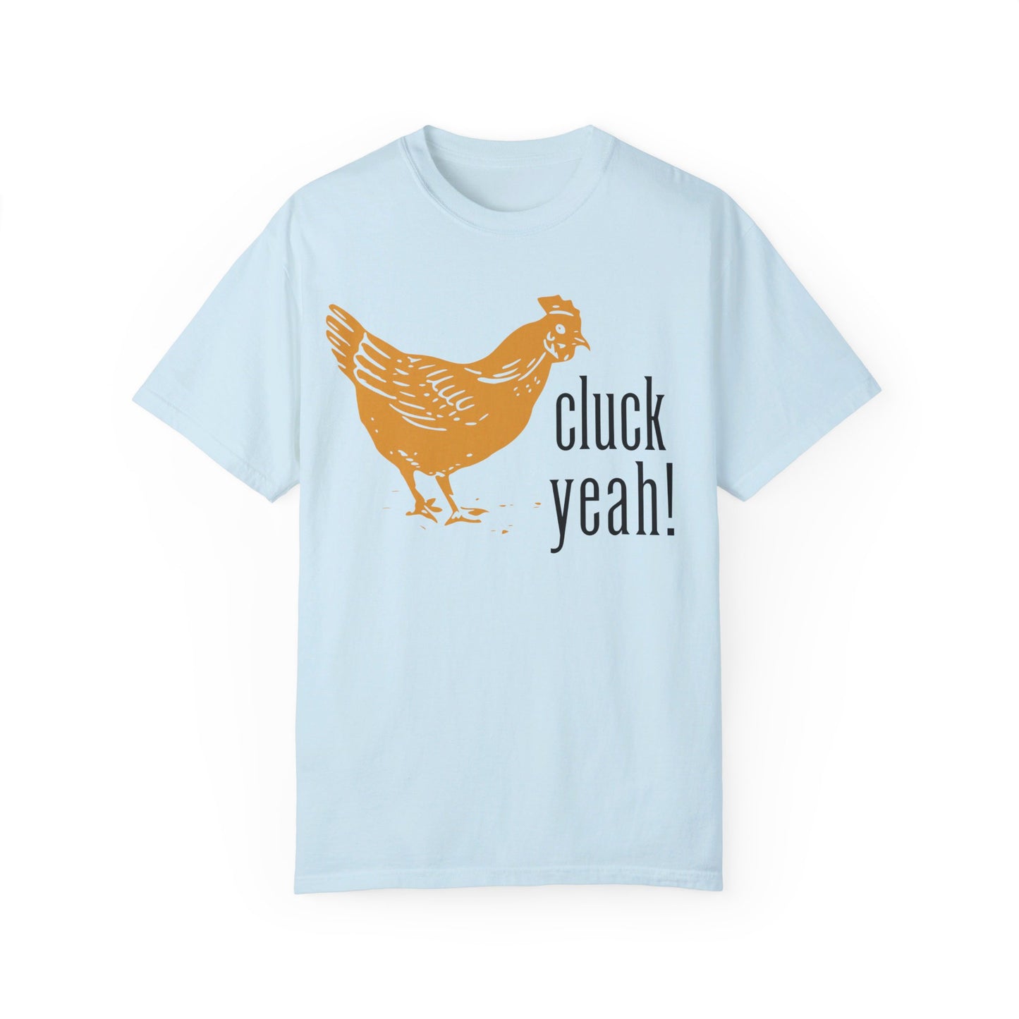 Cluck Yeah!