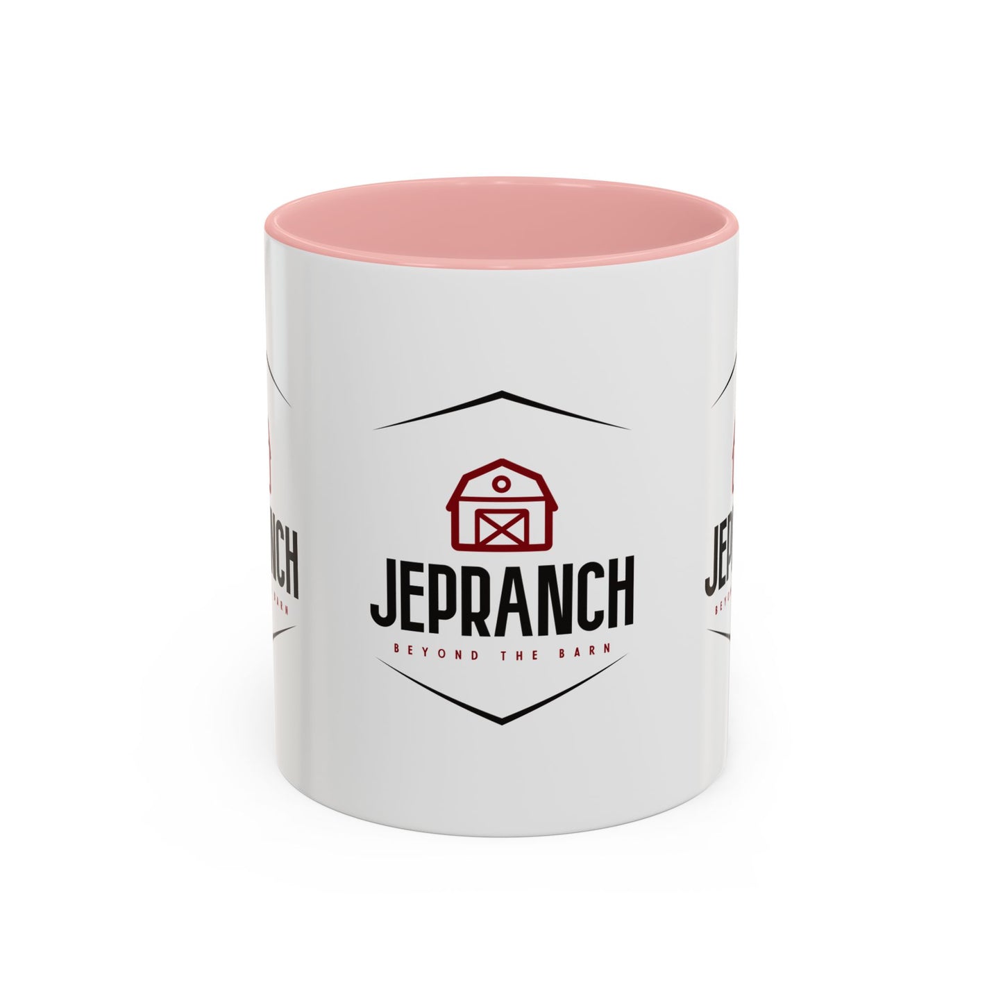 JEPRANCH Coffee Mug