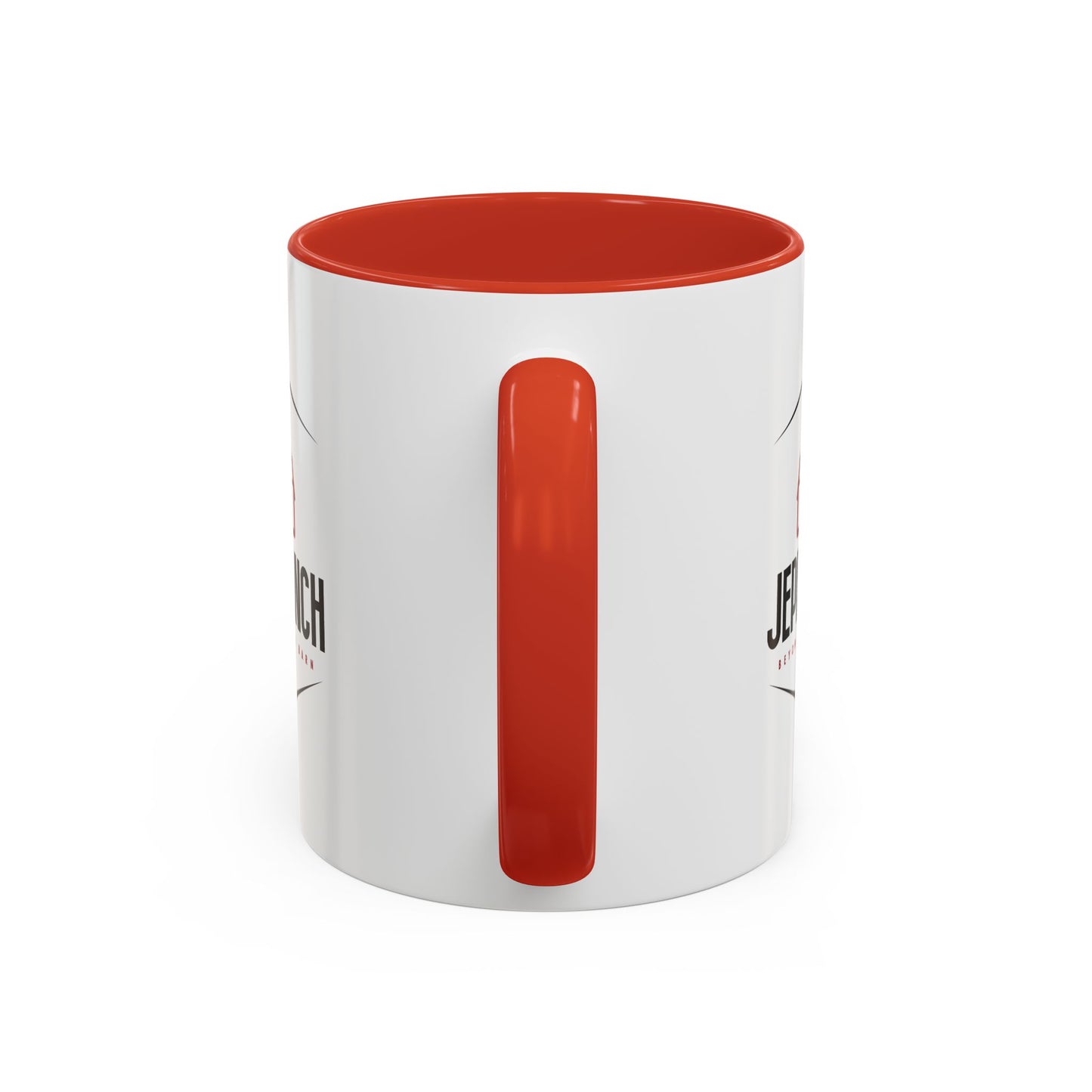 JEPRANCH Coffee Mug